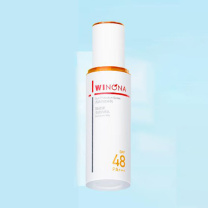 薇诺娜 WINONA 薇诺娜清透防晒乳 50g 50g SPF48PA+++
