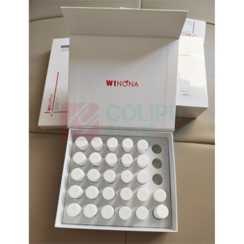 薇诺娜 WINONA 光透皙白淡斑精华液 1.5ml*30支