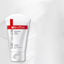 薇诺娜 WINONA 柔润保湿霜 80g