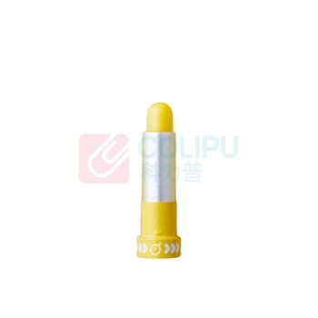 润本 RUNBEN 黄油特护润唇膏 芝芝芒芒 4.2g