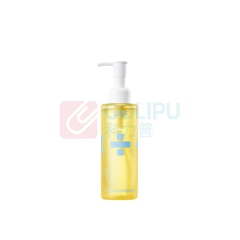 润本 RUNBEN 青少年洗面奶 青春期清洁黑头控油祛痘儿童洗面奶 150ml