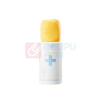 润本 RUNBEN 青少年专用12h控油祛痘精华乳保湿乳 100ml 青春期敏感肌学生通用