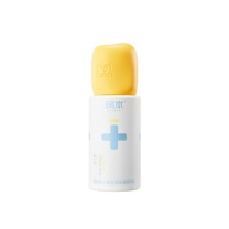 润本 RUNBEN 青少年专用12h控油祛痘精华乳保湿乳 100ml 青春期敏感肌学生通用