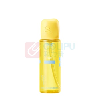 润本 RUNBEN 青少年控油祛痘爽肤精华水 150ml 学生通用去闭口粉刺收毛孔湿敷水