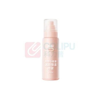 润本 RUNBEN 小桃喜透润保湿喷雾 99ml