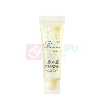 润本 RUNBEN 防晒啫喱 10ml