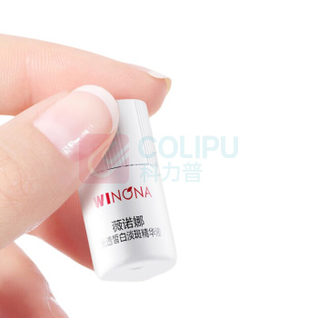 薇诺娜 WINONA 光透皙白淡斑精华液(矮胖瓶) 1.5ml*30