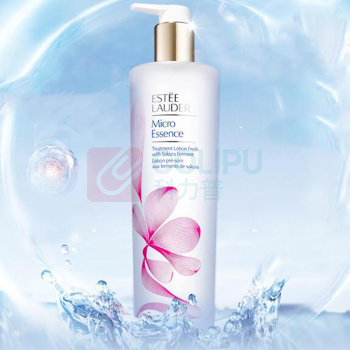 雅诗兰黛 Estee Lauder 精华液 樱花水 400ml