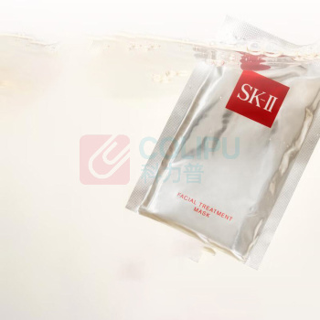 SK-II 面膜 补水保湿 10片