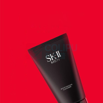 SK-II 男士洗面奶 氨基酸 120g
