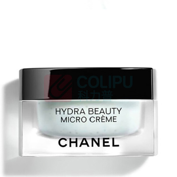 香奈儿 Chanel 乳霜 山茶花保湿(润泽)微精华 50g