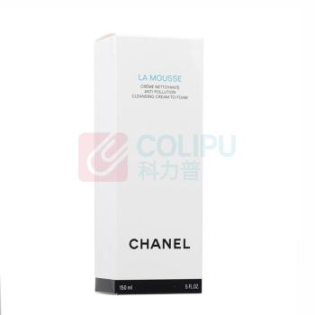 香奈儿 Chanel 洁面乳 山茶花泡沫保湿(柔和净肤) 150ml
