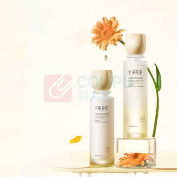 半亩花田 花酵控油舒缓水 金盏花 120ml