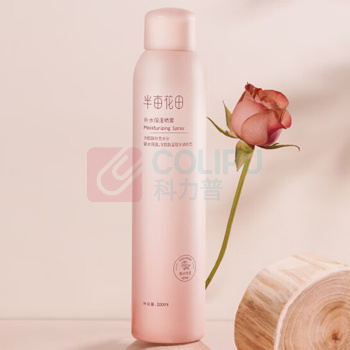 半亩花田 保湿补水喷雾 200ml