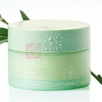 半亩花田 净澈卸妆膏 100ml