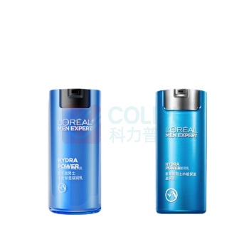 欧莱雅 L'OREAL 保湿滋润乳 男士水能 50ml