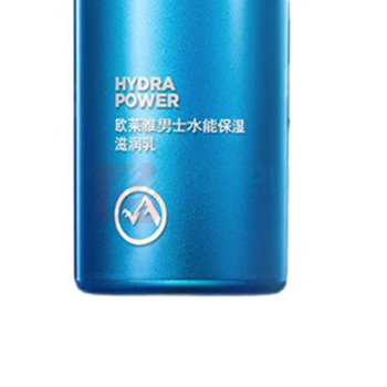 欧莱雅 L'OREAL 保湿滋润乳 男士水能 50ml