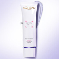 欧莱雅 L'OREAL 玻尿酸洁面乳 氨基酸清洁保湿 125ml