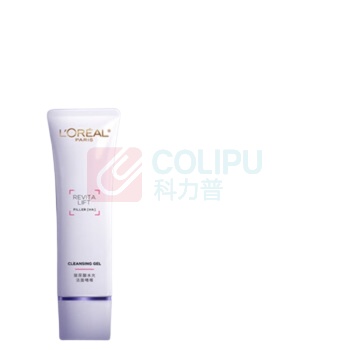 欧莱雅 L'OREAL 玻尿酸洁面乳 氨基酸清洁保湿 125ml