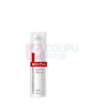薇诺娜 WINONA 舒敏保湿修红霜 50g
