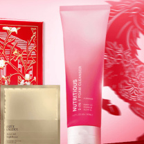 雅诗兰黛 Estee Lauder 红石榴洁面乳 125ml