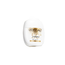 欧莱雅 L'OREAL 大海王者防晒霜 40ml 多重防护隔离液防晒霜SPF50+ 水感倍护