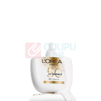 欧莱雅 L'OREAL 大海王者防晒霜 40ml 多重防护隔离液防晒霜SPF50+ 水感倍护