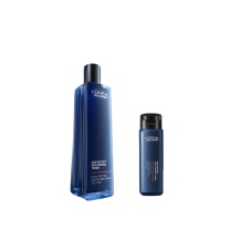 欧莱雅 L'OREAL 爽肤水 青春肌源玻色因紧致 180ml/瓶