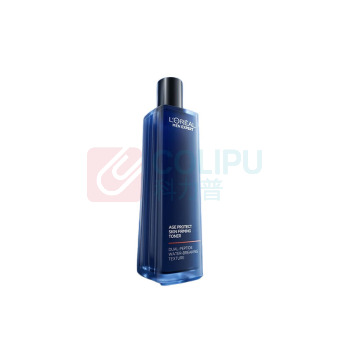 欧莱雅 L'OREAL 爽肤水 青春肌源玻色因紧致 180ml/瓶