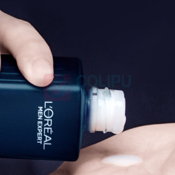 欧莱雅 L'OREAL 爽肤水 青春肌源玻色因紧致 180ml/瓶