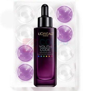 欧莱雅 L'OREAL 精华乳 黑精华 50ml/瓶