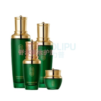半亩花田 玫瑰花水保湿面膜 25ml*10片 盒 粉色