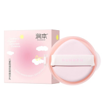 润本 RUNBEN 保湿霜 小桃喜透润 50g 瓶