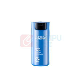 欧莱雅 L'OREAL 保湿乳 补水控油淡纹保湿 醒肤露50ml+滋润乳50ml 2瓶/套