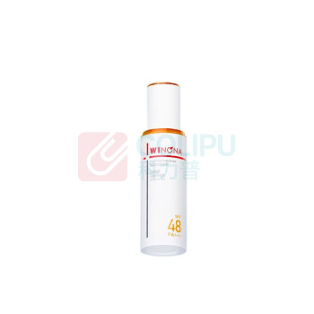 薇诺娜 WINONA 清透防晒乳SPF48PA+++50g