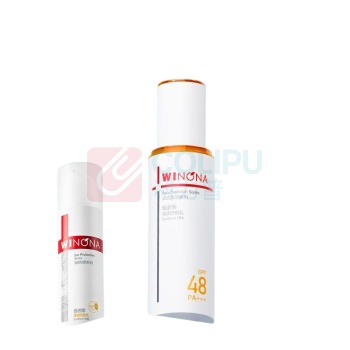 薇诺娜 WINONA 清透防晒乳SPF48PA+++50g
