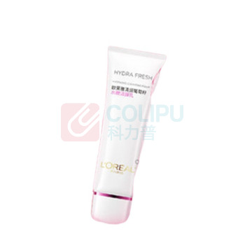 欧莱雅 L'OREAL 清润葡萄籽水嫩洁面乳 125ml