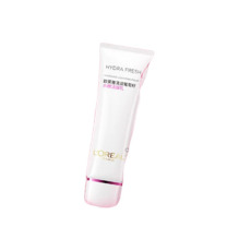 欧莱雅 L'OREAL 清润葡萄籽水嫩洁面乳 125ml