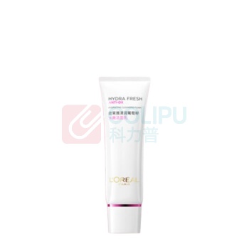 欧莱雅 L'OREAL 清润葡萄籽水嫩洁面乳 125ml