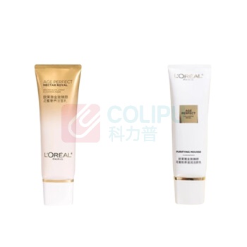 欧莱雅 L'OREAL 金致臻颜花蜜奢养洁面乳 125ml