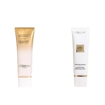 欧莱雅 L'OREAL 金致臻颜花蜜奢养洁面乳 125ml