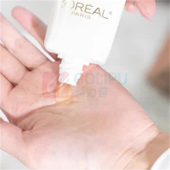欧莱雅 L'OREAL 金致臻颜花蜜奢养洁面乳 125ml