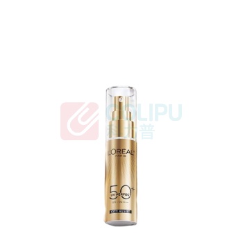 欧莱雅 L'OREAL 新多重防护隔离露 外御内护 30ml
