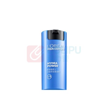 欧莱雅 L'OREAL 男士水能保湿滋润乳 50ml(瓶)