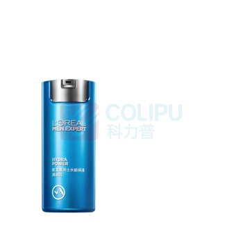 欧莱雅 L'OREAL 男士水能保湿滋润乳 50ml(瓶)
