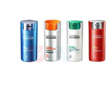 欧莱雅 L'OREAL 男士水能保湿滋润乳 50ml(瓶)