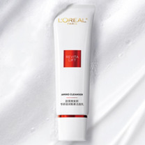欧莱雅 L'OREAL 复颜氨基酸洁面乳125ml