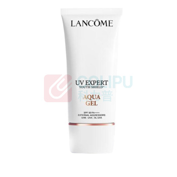 兰蔻 LANCOME 防晒乳 30ml (白色)