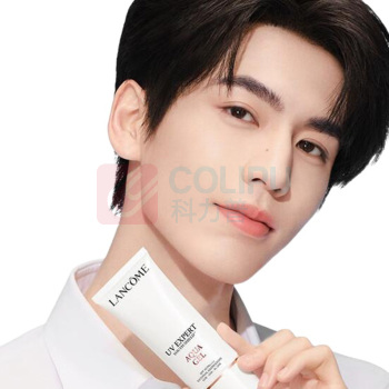 兰蔻 LANCOME 防晒乳 30ml (白色)
