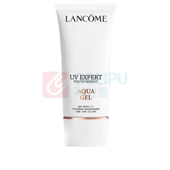兰蔻 LANCOME 防晒乳 30ml (白色)
